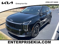 2026 Kia Sportage for sale near montgomery