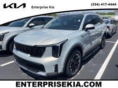 2026 Kia Sorento S SUV for sale near montgomery