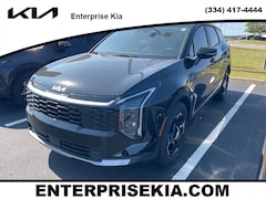 2026 Kia Sportage EX SUV