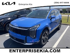 2026 Kia Sportage SX-Prestige SUV for sale near montgomery