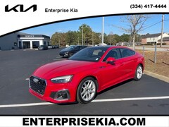 2024 Audi A5 45 S line Premium Sportback for sale near montgomery