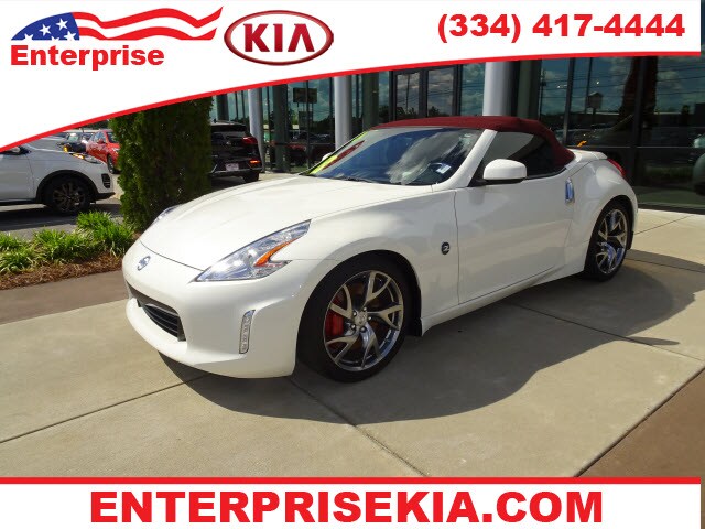 Nissan 370Z Convertible >> Used 2017 Nissan 370z For Sale In Enterprise Vin Jn1az4fh2hm940404 Nissan 370Z Convertible >> Used 2017 Nissan 370z For Sale In Enterprise Vin Jn1az4fh2hm940404