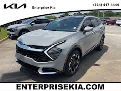 2025 Kia Sportage SX-Prestige SUV for sale near montgomery