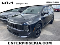 2026 Kia Sportage EX SUV for sale near montgomery