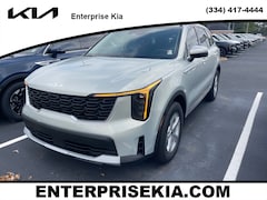 2026 Kia Sorento LX SUV