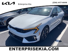 2026 Kia K5 for sale near montgomery