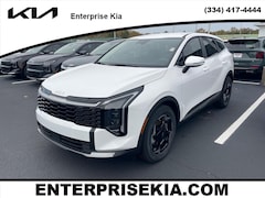 2026 Kia Sportage EX SUV for sale near montgomery