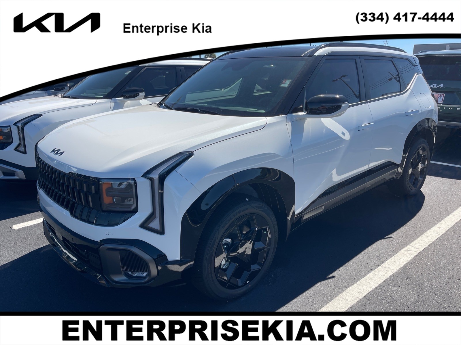 2027 Kia Seltos for sale near montgomery