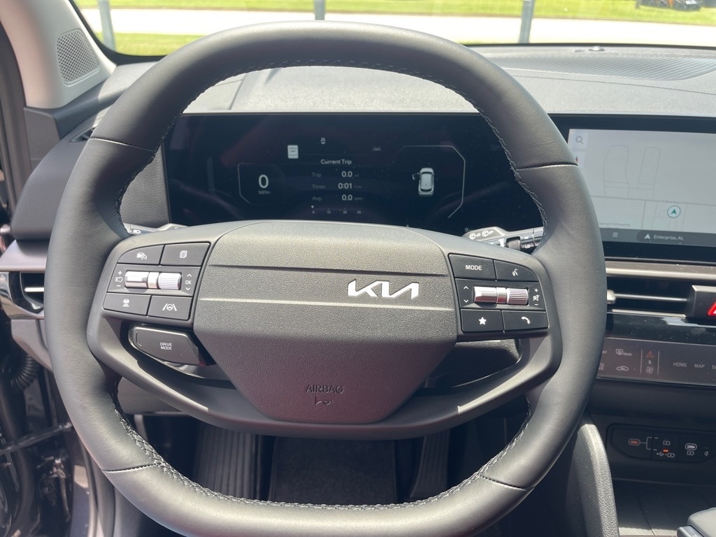 2026 Kia Sportage SX - Photo 8