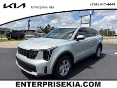 2026 Kia Sorento LX SUV