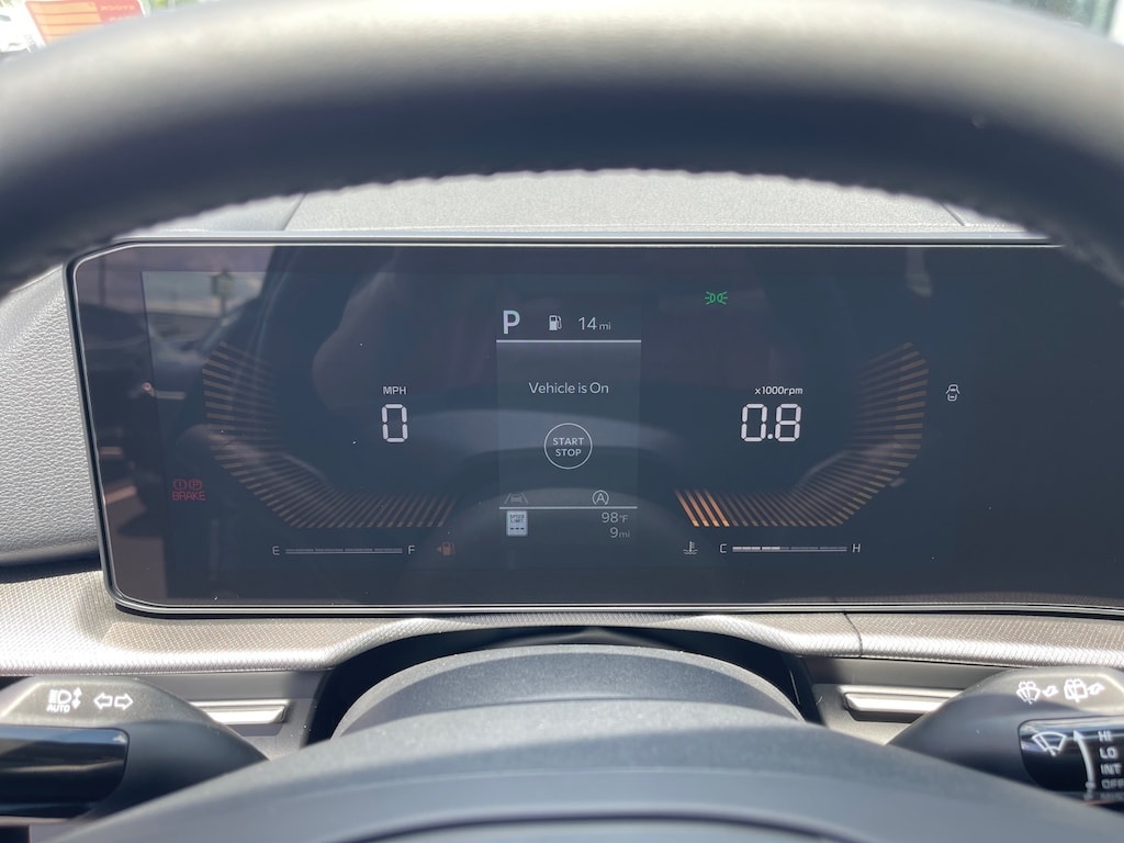 New 2026 Kia Sportage LX SUV