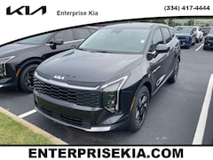 2026 Kia Sportage LX SUV for sale near montgomery