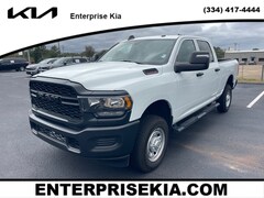 2024 Ram 2500 Tradesman Truck Crew Cab for sale near montgomery