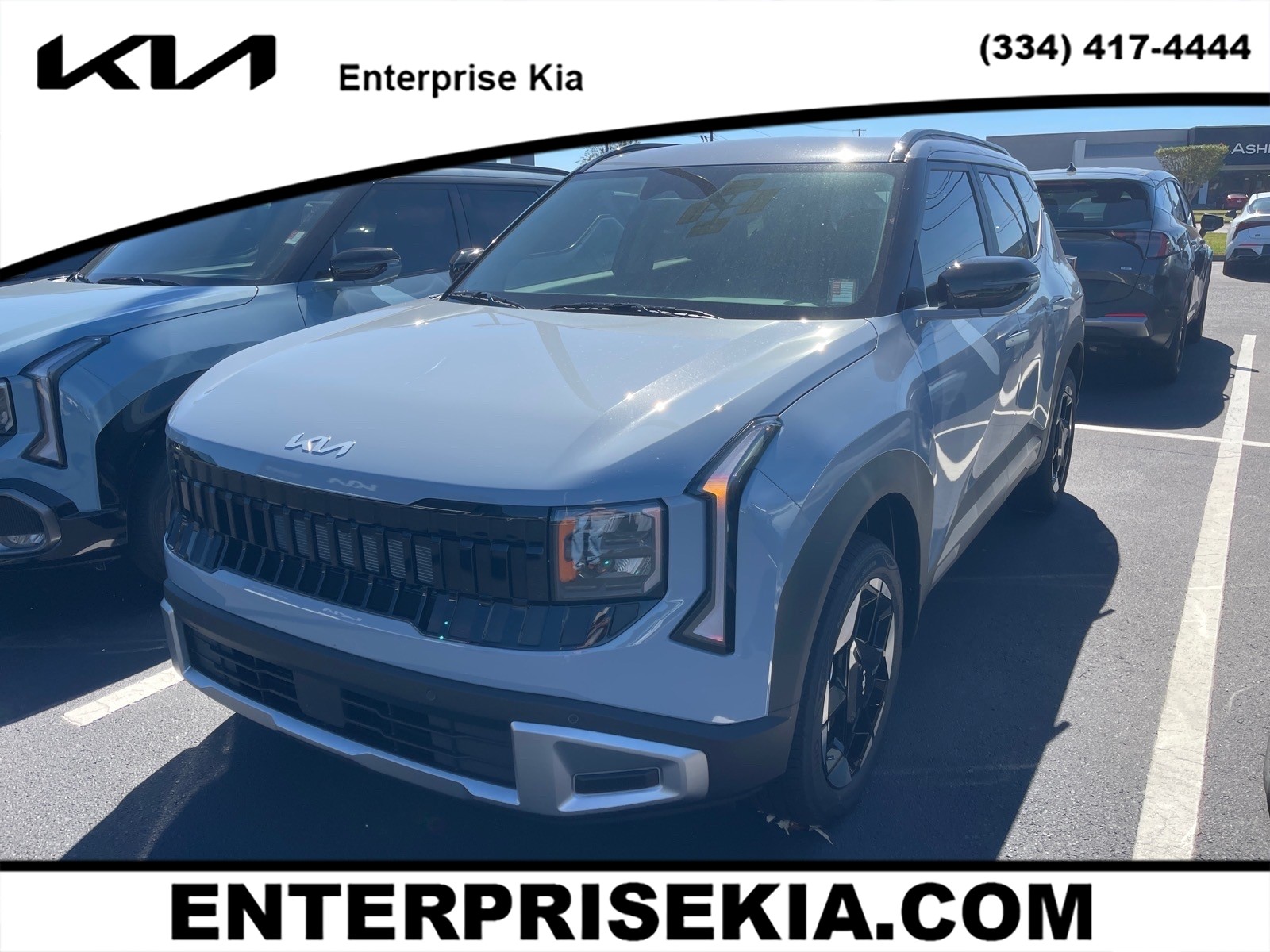 2027 Kia Seltos for sale near montgomery