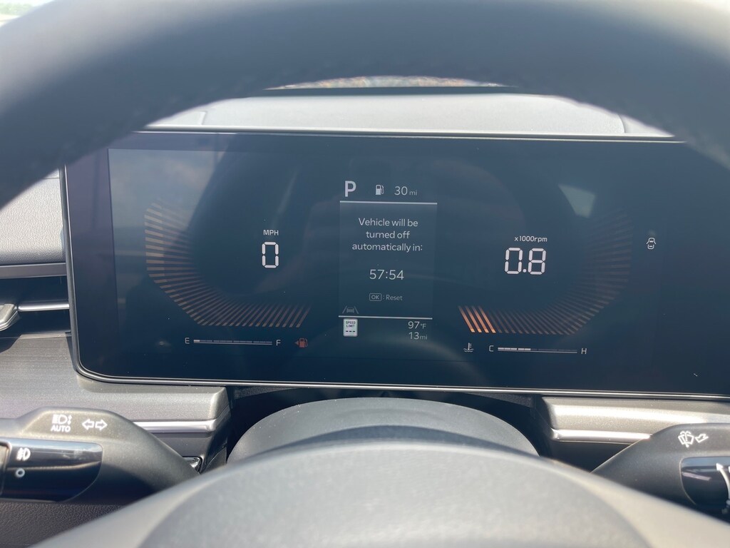 New 2026 Kia K5 GT-Line Sedan
