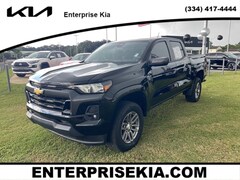 2023 Chevrolet Colorado LT Truck Crew Cab for sale near montgomery