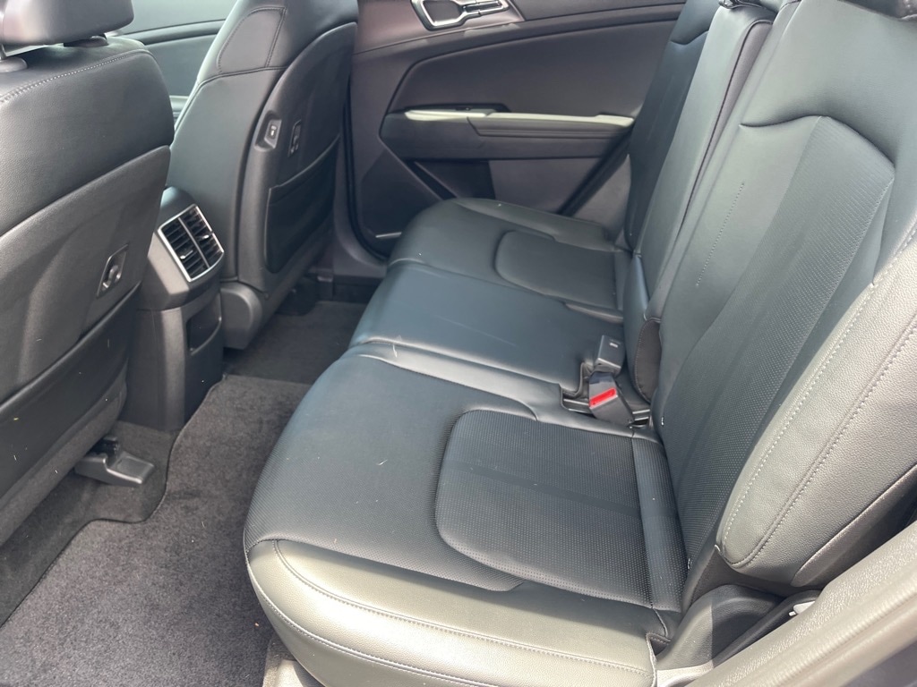 2026 Kia Sportage SX - Photo 13