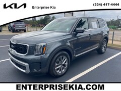 2023 Kia Telluride LX SUV for sale near montgomery