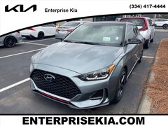 2021 Hyundai Veloster Turbo Ultimate Hatchback for sale near montgomery