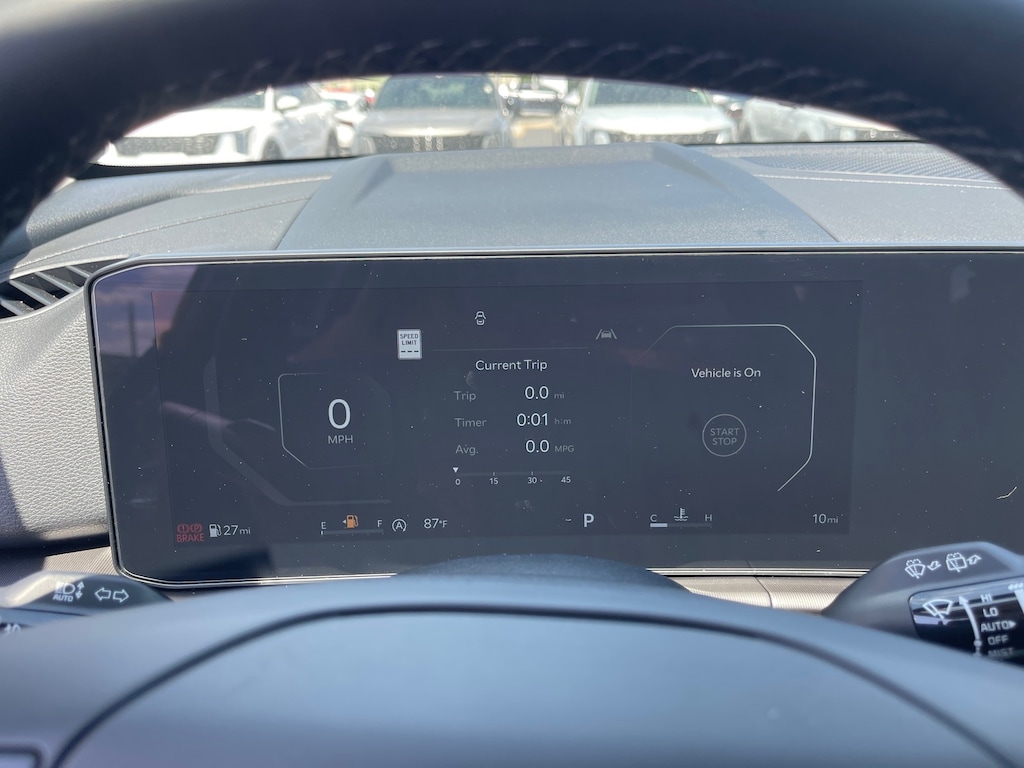 New 2026 Kia Sportage SX-Prestige SUV