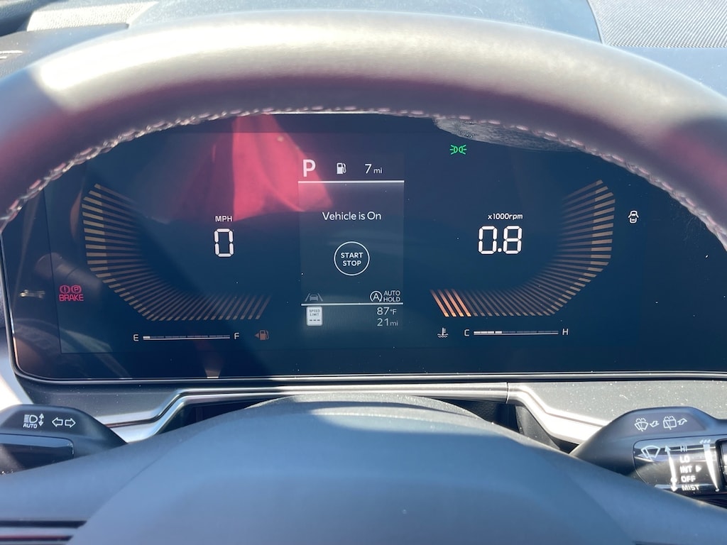 New 2026 Kia Sorento S SUV