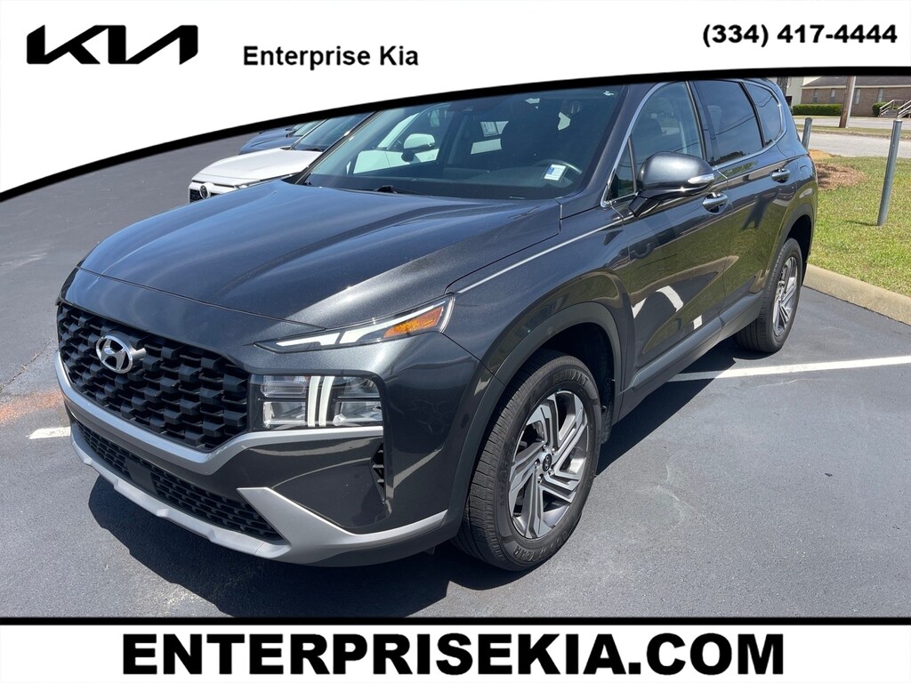 Used 2023 Hyundai Santa Fe SEL SUV