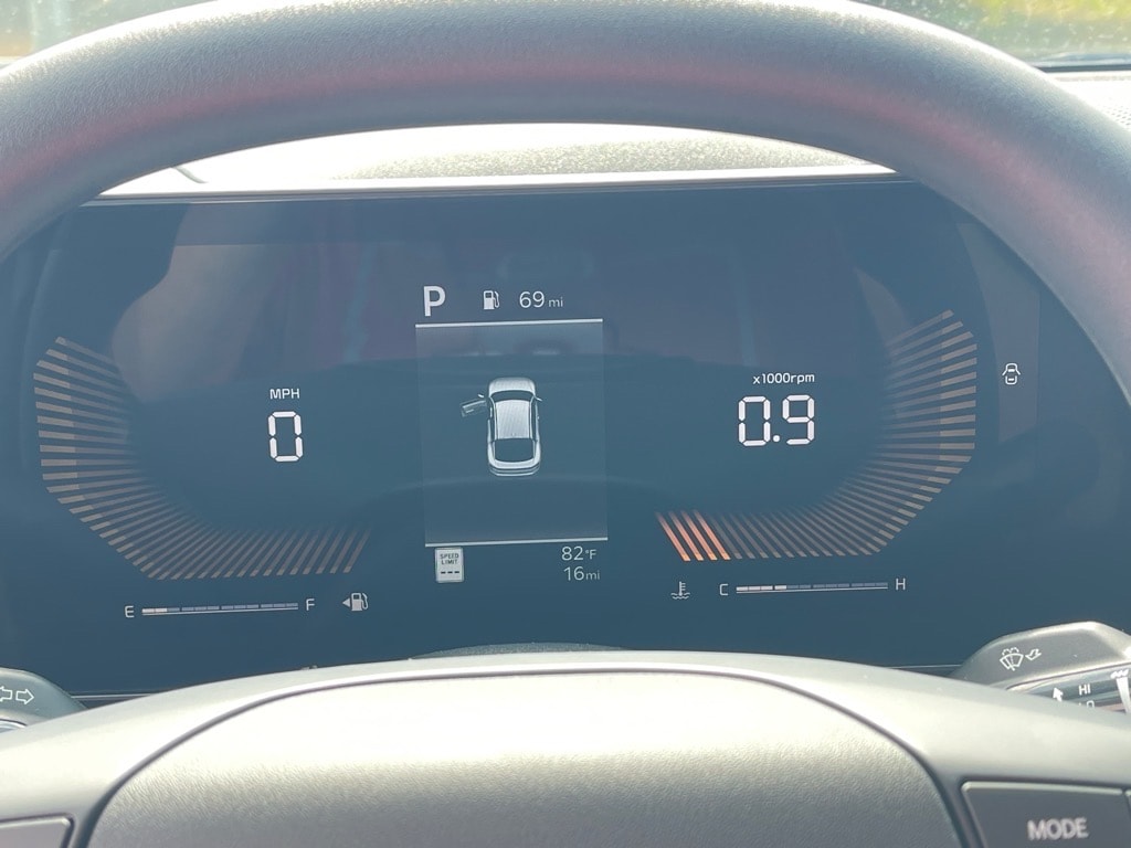 New 2025 Kia K4 Sedan