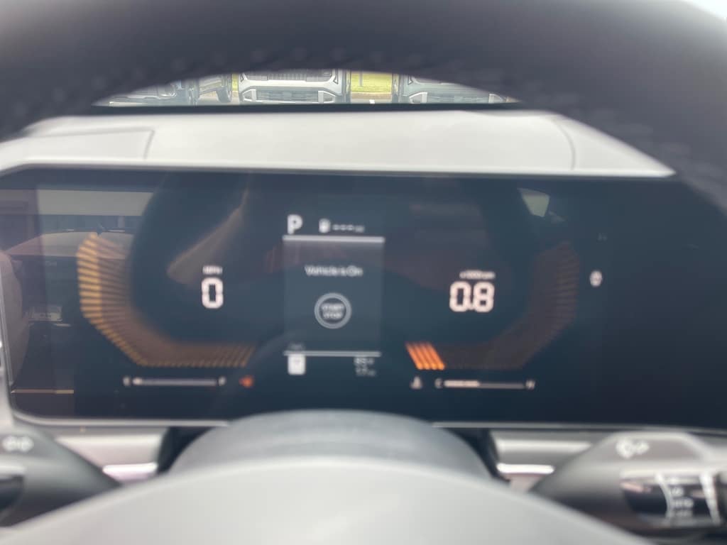 New 2026 Kia K5 GT-Line Sedan