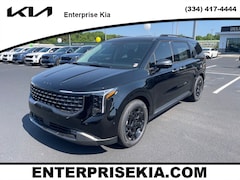 2026 Kia Carnival for sale near montgomery