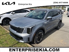 2025 Kia Sorento S SUV for sale near montgomery