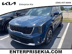 2026 Kia Sorento S SUV for sale near montgomery