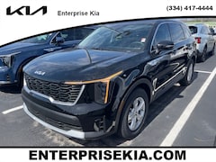 2026 Kia Sorento LX SUV for sale near montgomery