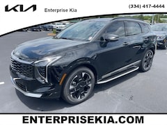 2026 Kia Sportage SX-Prestige SUV for sale near montgomery