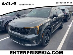 2026 Kia Sorento Hybrid for sale near montgomery