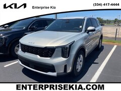 2026 Kia Sorento LX SUV for sale near montgomery