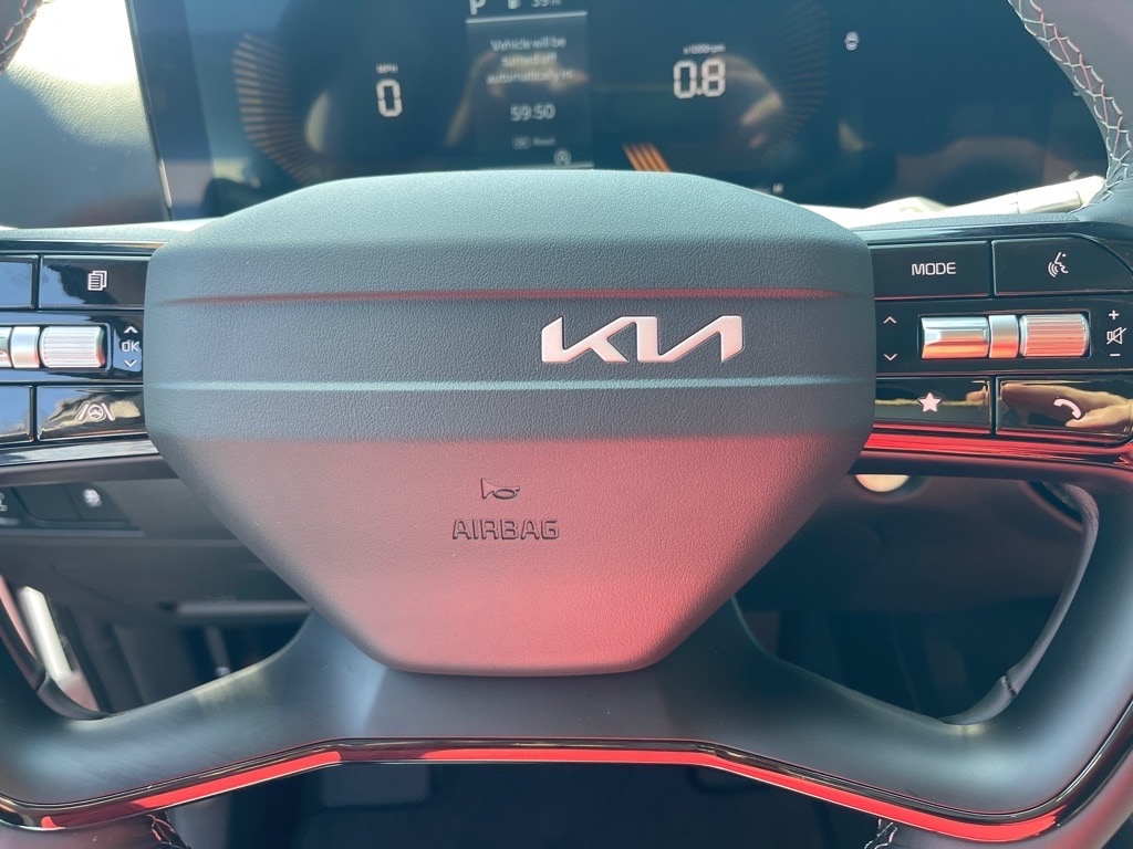 2026 Kia Sorento LX - Photo 9