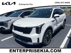 2025 Kia Sorento for sale near montgomery