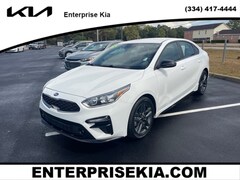 2021 Kia Forte GT-Line Sedan for sale near montgomery