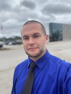 Staff member CHASEN ADAMS from ID_b0c211f668b9