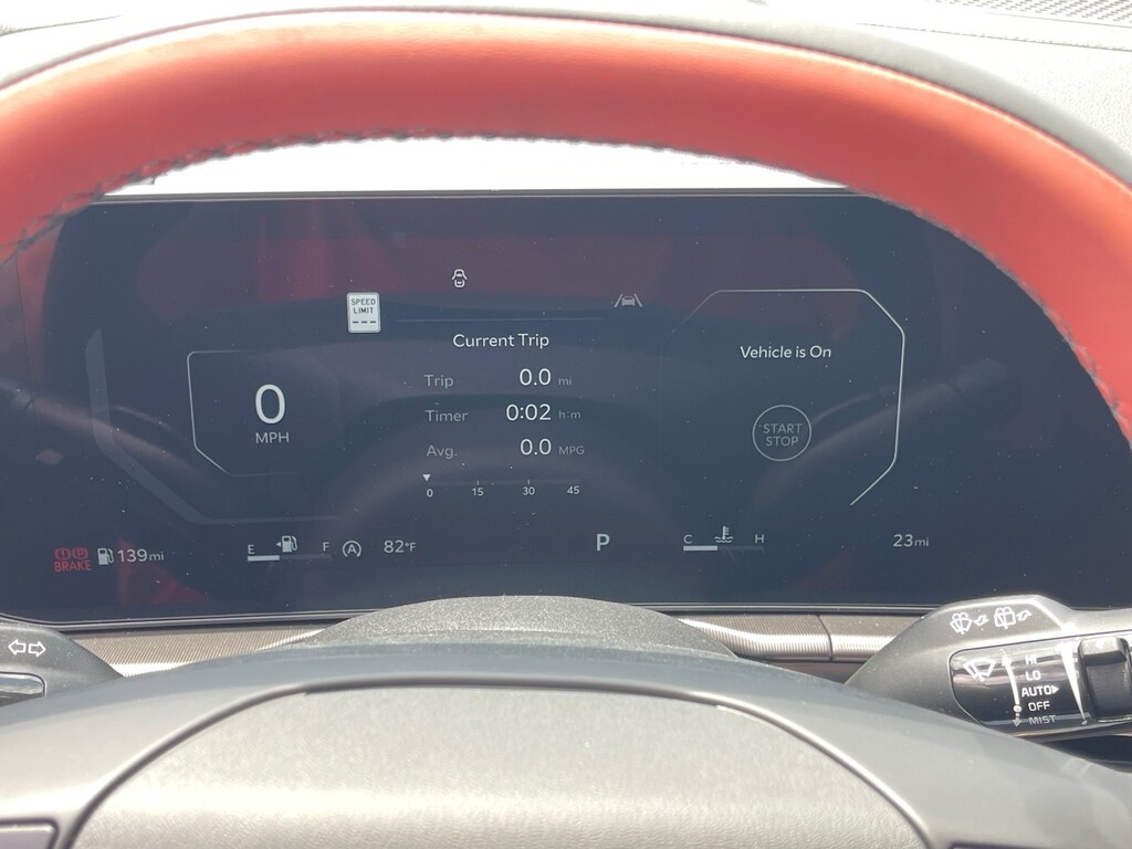 New 2026 Kia Sportage SX-Prestige SUV