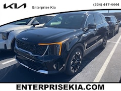 2026 Kia Sorento EX SUV for sale near montgomery