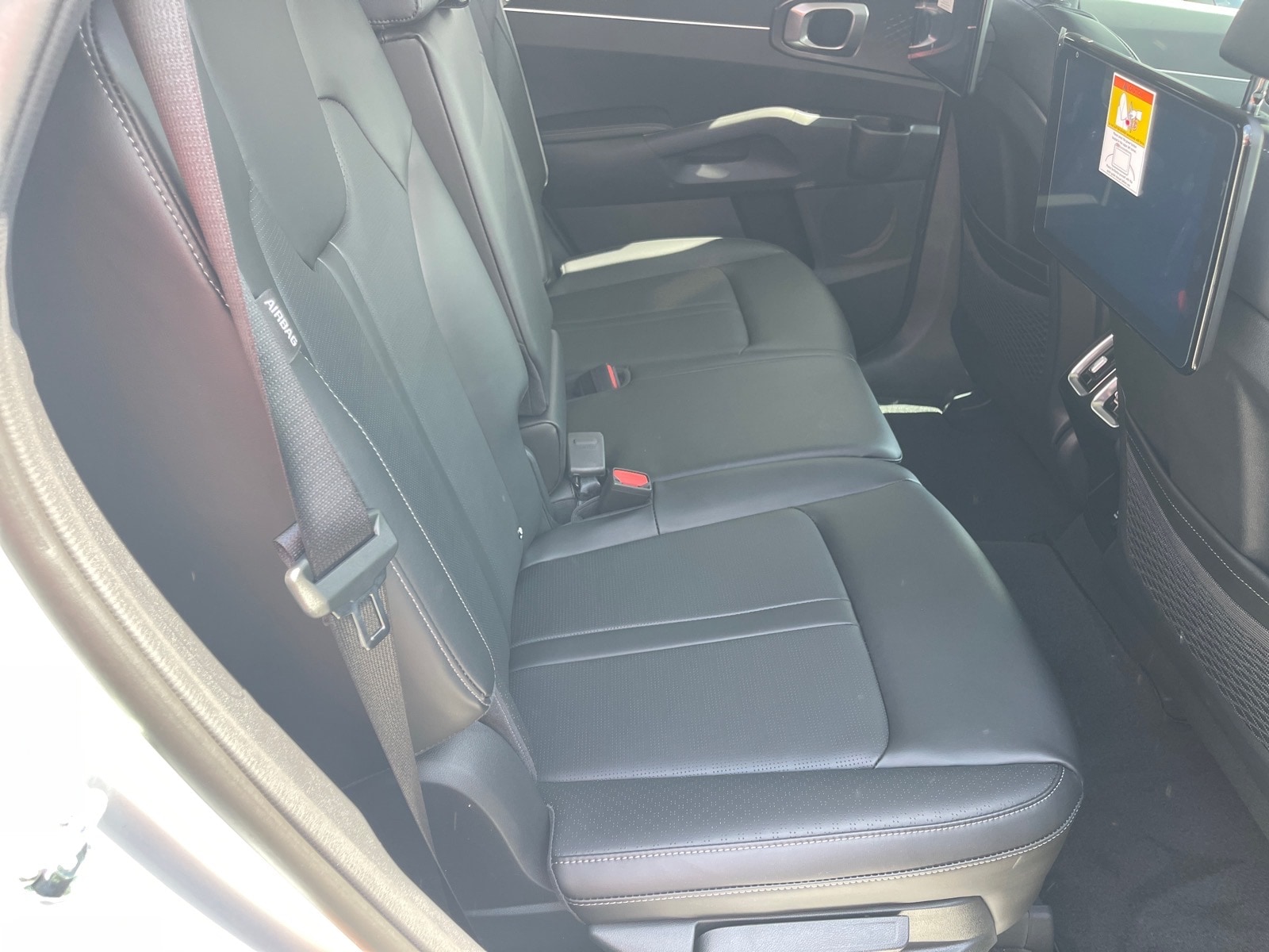 2026 Kia Sorento S - Photo 18