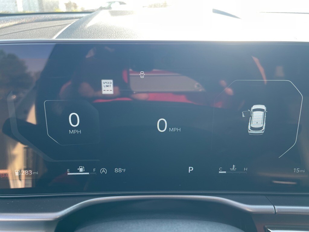 2026 Kia Sportage photo 4