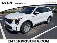 2026 Kia Sorento LX SUV