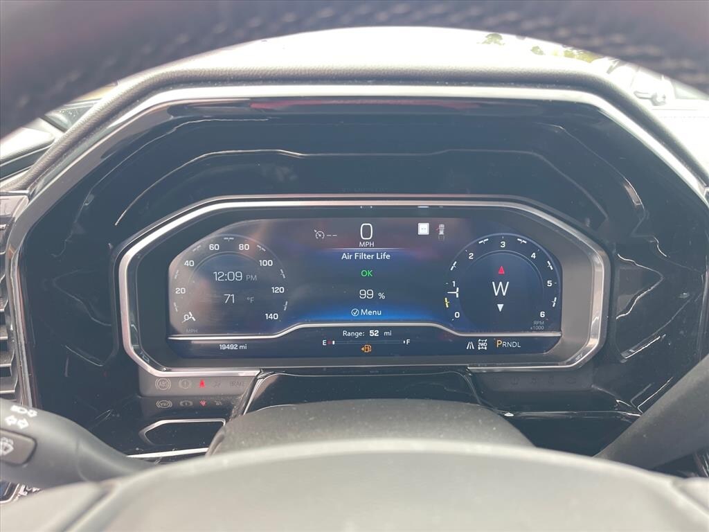 Used 2022 Chevrolet Silverado 1500 LT Truck Crew Cab