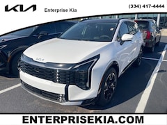 2026 Kia Sportage SX-Prestige SUV for sale near montgomery