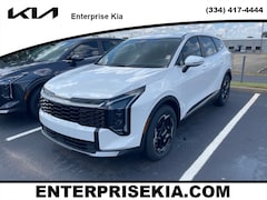 2026 Kia Sportage EX SUV for sale near montgomery