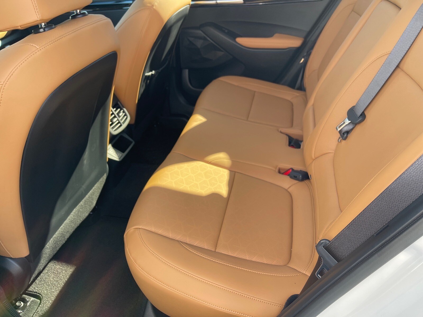 2026 Kia Seltos EX - Photo 13