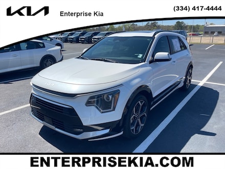 2023 Kia Niro EX SUV