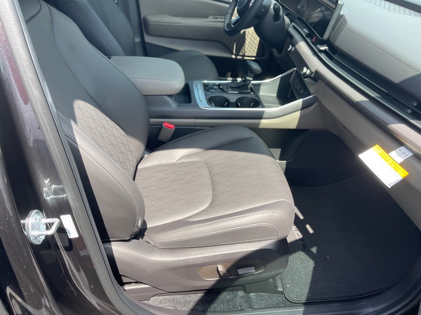 2026 Kia Carnival EX - Photo 20